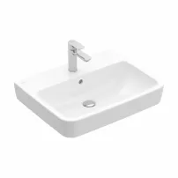 Villeroy&Boch O.Novo стенен умивалник 60 см бял