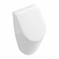 Villeroy&Boch Subway 2.0 скрит писоар бял