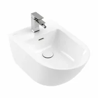 Villeroy&Boch Subway 3.0 окачено биде бяло
