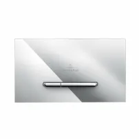 Villeroy&Boch ViConnect хромиран бутон за активиране