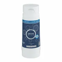 Воден филтър с активен въглен Grohe Blue с обем 3000 л