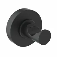 Закачалка за дрехи Ideal Standard IOM матово черно