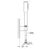 Душ комплект Grohe Euphoria Cosmopolitan, гланциран хром picture - 2