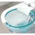 Villeroy&Boch Omnia Architectura DirectFlush комплект за окачена тоалетна чиния с капак с плавно затваряне picture - 4