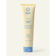Activator de bucle crema Chakra Curl, 150ml, Khadi