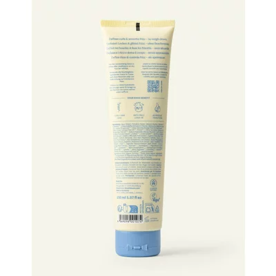 Activator de bucle crema Chakra Curl, 150ml, Khadi