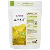 Alge Atlantic Wakame raw, bio, 100g-picture