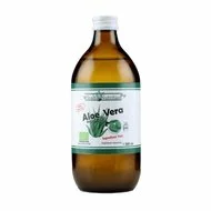 Aloe vera (barbadensis miller) suc bio - Health Nutrition, 500ml