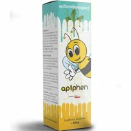 Apiphen apibronhoexpect 50ml Phenalex PRET REDUS