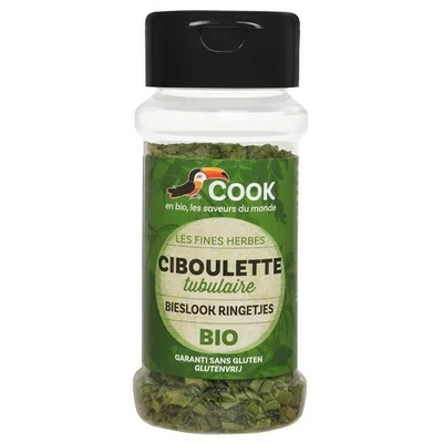 Chives frunze bio 6g Cook