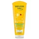 Sampon si gel de dus cu galbenele pentru bebelusi 200ml Weleda