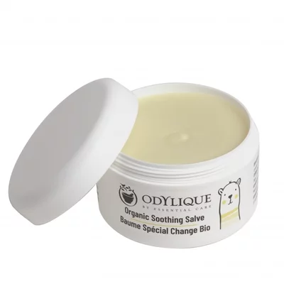 Balsam calmant pt. iritatii mami si bebe, 175g - Odylique