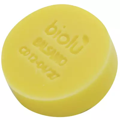 Balsam de par solid cu avocado bio 60g Biolu