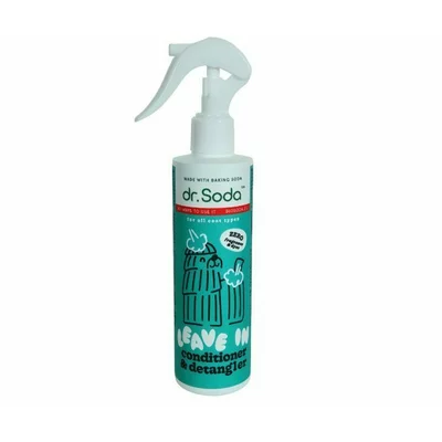 Balsam pentru descurcarea blanii fara clatire, 250ml, Dr.Soda PRET REDUS