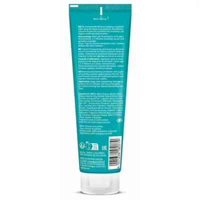 Balsam revitalizant cu rozmarin 150ml Weleda