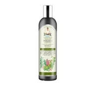 Balsam siberian regenerant cu extract de propolis de mesteacan, 550ml, Bunica Agafia-picture