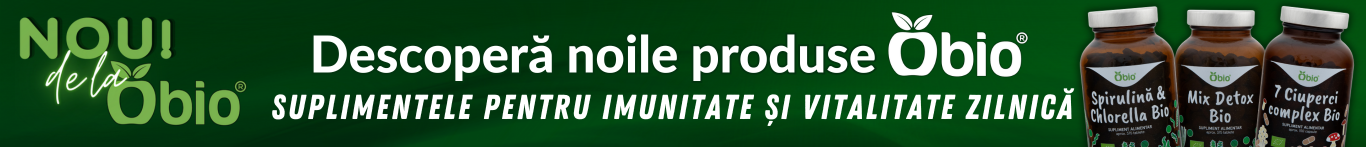 Nou! Suplimente Obio