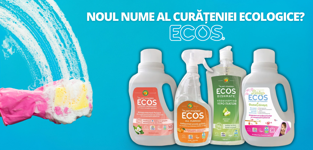 Noutati ECOS