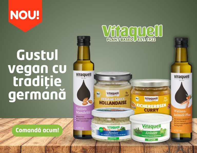 Nou! Vitaquell