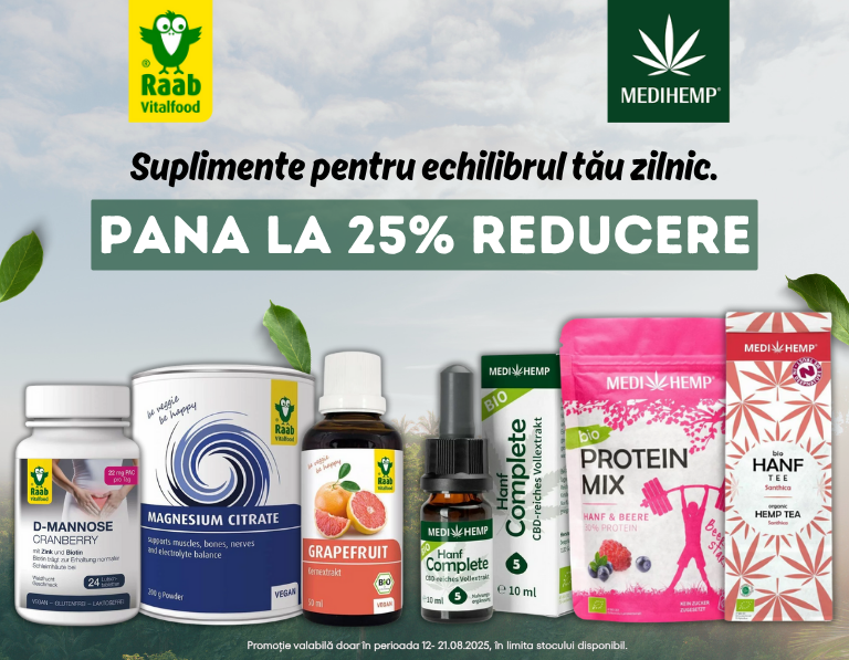 Raab Medihemp