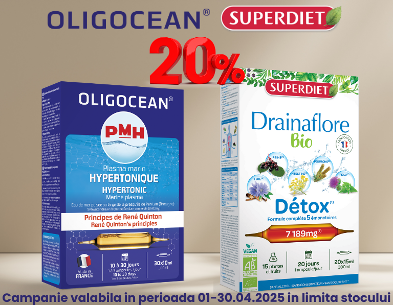 Oligocean+Superdiet