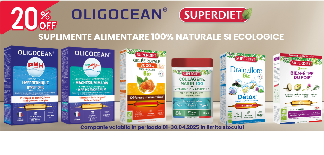 Oligocean+Superdiet