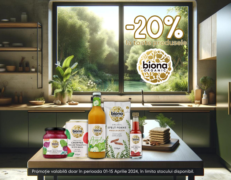 Biona -20%