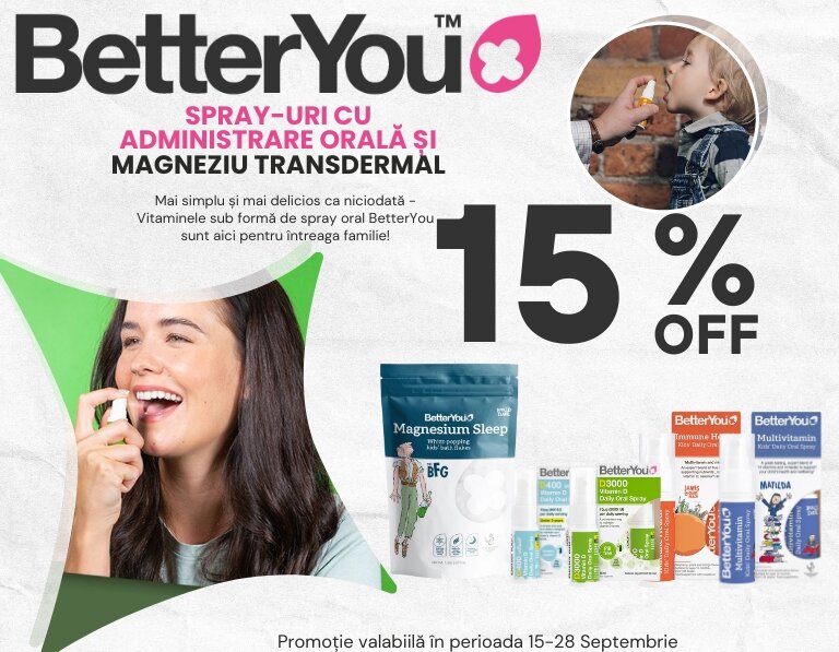 Better You Imunitate