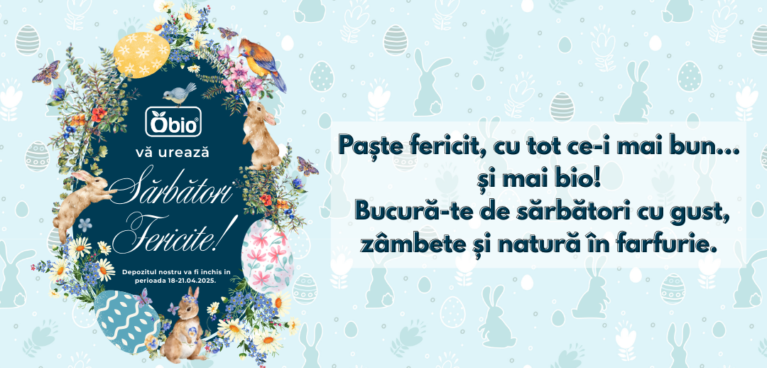 Urare Paste