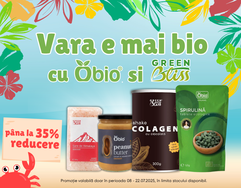 Obio Green Bliss