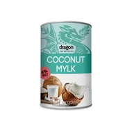 Bautura de cocos bio cu continut redus de grasime 400ml Smart Organic PRET REDUS
