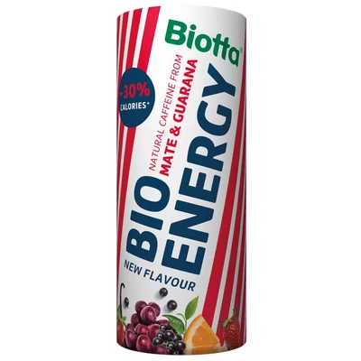 Bautura energizanta cu ceai Mate si Guarana bio 250ml