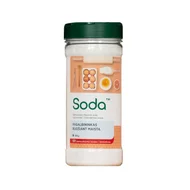 Bicarbonat de sodiu universal, 500g, Soda PRET REDUS