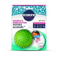 Bila pentru spalarea rufelor, fara miros, 250 spalari, Ecozone