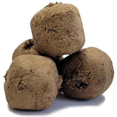 Bilute cu seminte pentru semanat - seminte de mac bio 4 bucati Aries