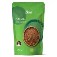 Cacao pudra bio 125g Obio