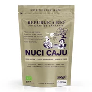 Caju FARA GLUTEN, 200g, bio, Republica BIO