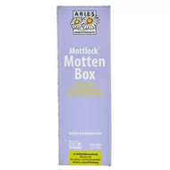 Capcana adeziva pentru moliile de alimente 3 bucati Aries