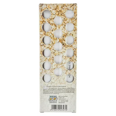 Capcana adeziva pentru moliile de alimente 3 bucati Aries