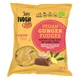 Caramele - aroma ghimbir bio 150g Super Fudgio