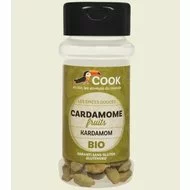 Cardamom intreg bio 25g Cook-picture