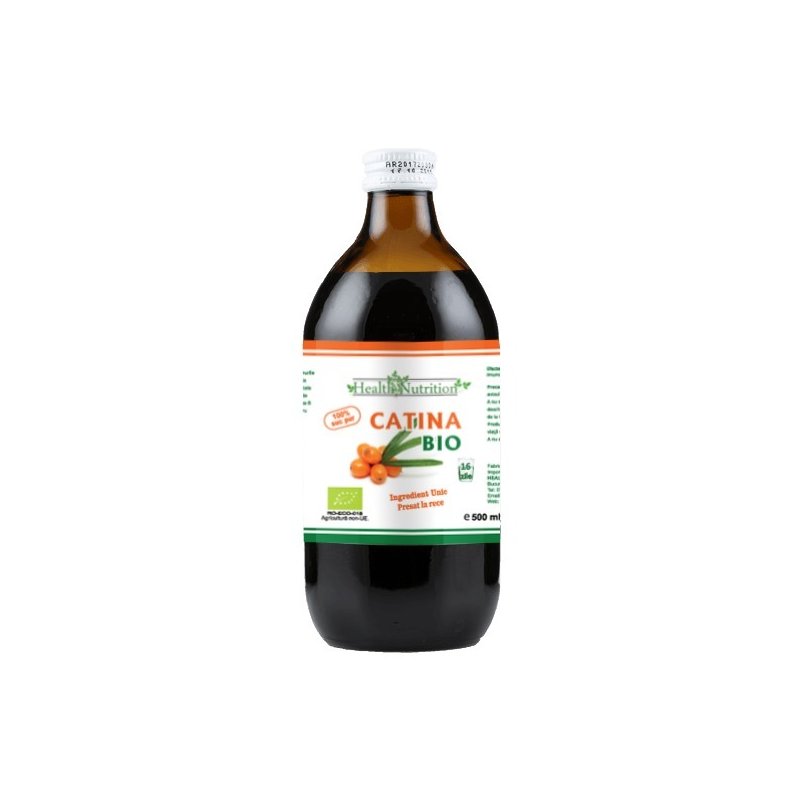 Catina bio, 500 ml - health nutrition