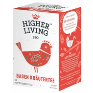 Ceai alcalin de plante bio 15dz 30g Higher Living
