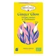 Ceai awake - ginger glow - ghimbir, lamaie si cardamom bio 16dz x 2g 32g Shotimaa