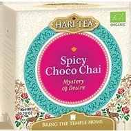 Ceai premium Hari Tea - Mystery of Desire - spicy choco chai bio 10dz PROMO