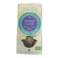 Ceai premium Hari Tea - Within and Without - iasomie si ghimbir bio 10dz - PRET REDUS-picture