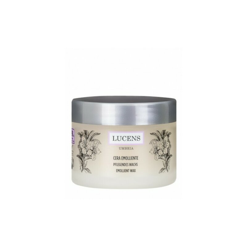 Ceara de par cu unt de shea, 50ml, Lucens Umbria