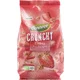 Cereale crunchy cu capsuni bio 375g, Dennree