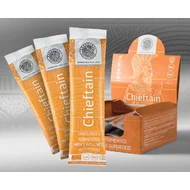 CHIEFTAIN Men's Wellness Superfood mix bio 10 plicuri x 10g