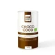 Choco Coco, ciocolata calda ecologica, 400g, Rawboost